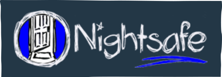 Who are Nightsafe?